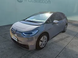 Grau Gebraucht 2021 VW ID.3 Pro Kleinwagen | 22.980 € (Fairer Preis)