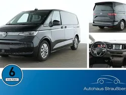 Schwarz Gebraucht 2023 VW T7 Style Van | 55.980 € (Guter Preis)