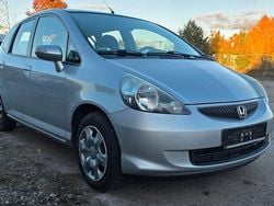 Silber Gebraucht 2006 Honda Jazz LS Kleinwagen | 1.700 € (Fairer Preis)