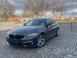 BMW 430 Gran Coupé