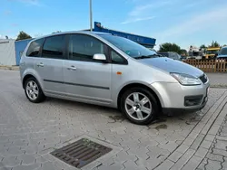 Silber Gebraucht 2005 Ford C-MAX Van / Kleinbus | 1.300 € (Fairer Preis)
