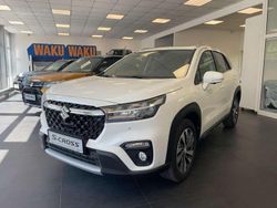 Weiß Gebraucht 2025 Suzuki SX4 S-Cross Comfort+ SUV | 25.839 € (Guter Preis)