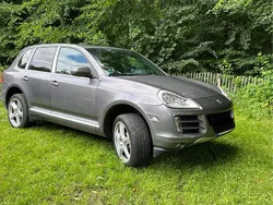 Grau Gebraucht 2006 Porsche Cayenne S SUV | 14.990 €