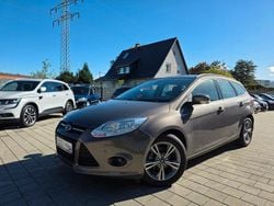 Braun Gebraucht 2014 Ford Focus Kombi | 5.995 € (Fairer Preis)