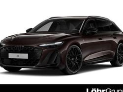 Braun Neu 2025 Audi A6 Sport Kombi | 69.990 € (Guter Preis)