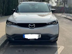 Grau Gebraucht 2023 Mazda MX30 Ad'Vantage SUV | 16.490 € (Superpreis)