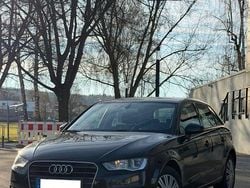 Schwarz Gebraucht 2015 Audi A3 Limousine | 8.490 € (Guter Preis)