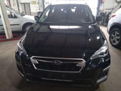 Schwarz Gebraucht 2021 Subaru XV Comfort SUV | 22.900 € (Guter Preis)