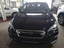 Schwarz Gebraucht 2021 Subaru XV Comfort SUV | 22.900 € (Superpreis)