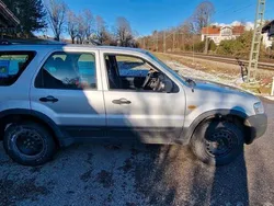 Silber Gebraucht 2025 Ford Maverick XLT SUV | 4.800 €