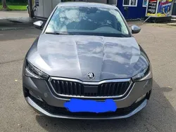 Grau Gebraucht 2023 Skoda Scala Cool Plus Kleinwagen | 15.950 € (Superpreis)