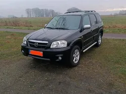 Schwarz Gebraucht 2004 Mazda Tribute SUV | 3.500 € (Fairer Preis)