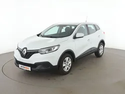 Weiß Gebraucht 2018 Renault Kadjar Life SUV | 13.090 € (Fairer Preis)