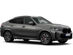 Gebraucht 2025 BMW X6 M Sport SUV | 79.560 €