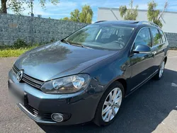 VW Golf VI