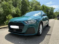 Grün Gebraucht 2020 Audi A1 Sportback Comfort Kleinwagen | 21.999 € (Fairer Preis)