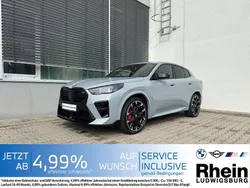 Grau Gebraucht 2024 BMW X2 Performance SUV | 53.310 € (Superpreis)