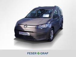 Pure grey Gebraucht 2022 VW Caddy Maxi California Van / Kleinbus | 26.590 € (Guter Preis)
