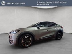 Grau Gebraucht 2025 Cupra Tavascan Endurance SUV | 35.980 €