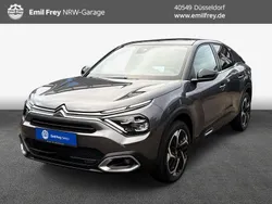 Grau Gebraucht 2023 Citroën C4 PureTech Limousine | 19.285 € (Guter Preis)