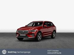 Fusion red metallic Gebraucht 2025 Volvo XC60 Ultra SUV | 49.650 € (Fairer Preis)