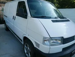 Weiß Gebraucht 2000 VW T4 Van | 4.799 € (Guter Preis)