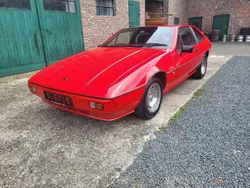Rot Gebraucht 1983 Lotus Excel Coupé | 14.999 €