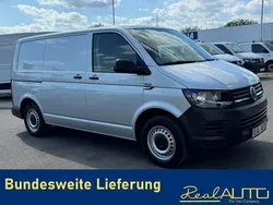 Silber Gebraucht 2019 VW T6.1 Van | 20.980 € (Fairer Preis)