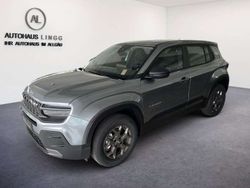 Schwarz Gebraucht 2023 Jeep Avenger Longitude SUV | 23.990 € (Fairer Preis)