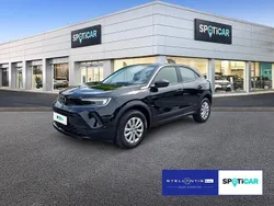 Schwarz Gebraucht 2023 Opel Mokka Enjoy SUV | 19.790 € (Guter Preis)
