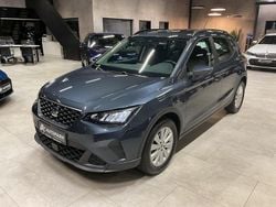 Grau Gebraucht 2022 Seat Arona Style SUV | 15.980 € (Guter Preis)