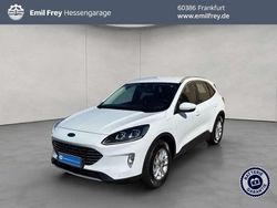 Weiß Gebraucht 2022 Ford Kuga Titanium SUV | 21.550 € (Superpreis)