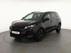 Andere Gebraucht 2024 Peugeot 5008 GTi Van / Kleinbus | 29.890 € (Etwas zu teuer)
