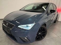 Fjordblau Gebraucht 2025 Seat Ibiza FR Limousine | 19.900 € (Fairer Preis)