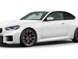 Weiß Gebraucht 2025 BMW M2 Shadowline Coupé | 70.828 € (Fairer Preis)
