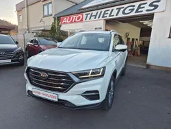 Weiß Neu 2025 SWM G01 SUV | 20.890 € (Guter Preis)