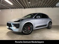 Silber Gebraucht 2020 Porsche Macan GTS SUV | 58.490 € (Guter Preis)