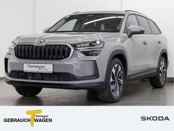Grau Gebraucht 2025 Skoda Kodiaq Selection SUV | 51.980 € (Fairer Preis)