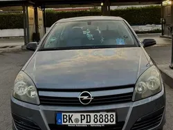 Gebraucht 2004 Opel Astra Enjoy Limousine | 1.800 € (Fairer Preis)