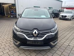 Schwarz Gebraucht 2015 Renault Espace Initiale Paris Van / Kleinbus | 11.900 € (Etwas zu teuer)