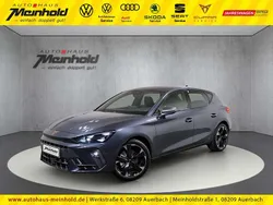 Grau Neu 2025 Cupra Leon Limousine | 29.888 € (Superpreis)