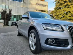 Silber Gebraucht 2016 Audi Q5 SUV | 14.900 € (Guter Preis)