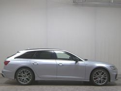 Silber Gebraucht 2020 Audi A6 Sport Kombi | 28.780 € (Fairer Preis)