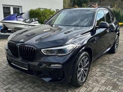 Carbonschwarz Gebraucht 2020 BMW X5 M Sport SUV | 48.890 € (Superpreis)