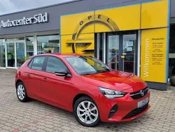 Gebraucht 2022 Opel Corsa Edition Kleinwagen | 14.890 € (Etwas zu teuer)
