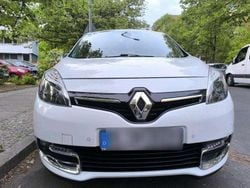 Gebraucht 2014 Renault Scénic LIMITED Van / Kleinbus | 5.800 € (Fairer Preis)