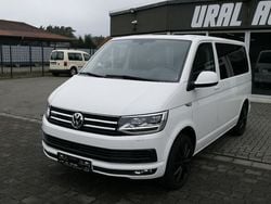 Weiß Gebraucht 2018 VW T6 Comfortline Van | 27.990 € (Guter Preis)