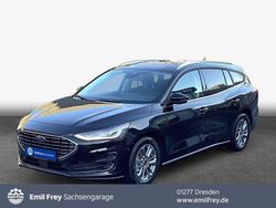 Schwarz Neu 2026 Ford Focus Titanium X Limousine | 34.430 € (Etwas zu teuer)