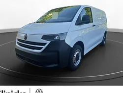 Weiß Neu 2025 VW T6.1 Van | 37.770 € (Superpreis)