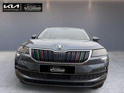 Grau Gebraucht 2018 Skoda Karoq Style SUV | 16.980 € (Fairer Preis)